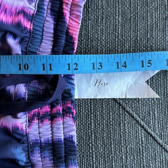 🆕 listing! Pink and purple track suit set (pants only) - Picture 5 of 7